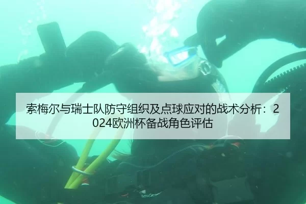 索梅尔与瑞士队防守组织及点球应对的战术分析：2024欧洲杯备战角色评估